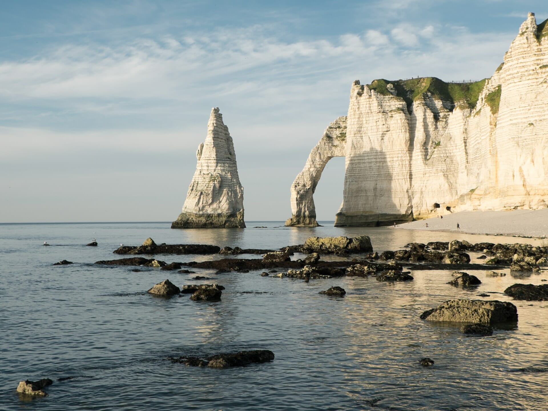 Rando photo à Étretat – Image 3