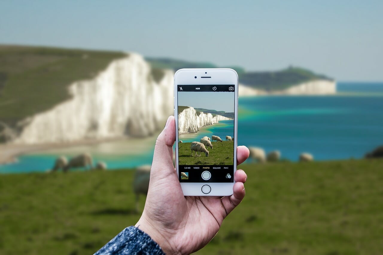 Rando photo à Étretat – Image 2