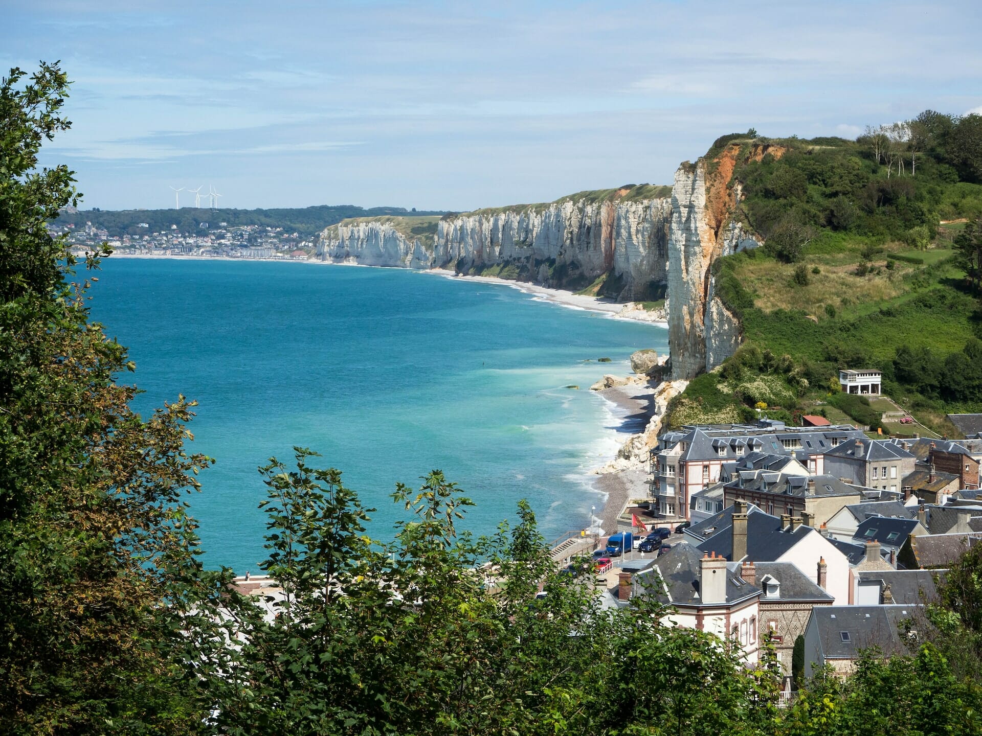 Rando photo à Étretat – Image 8