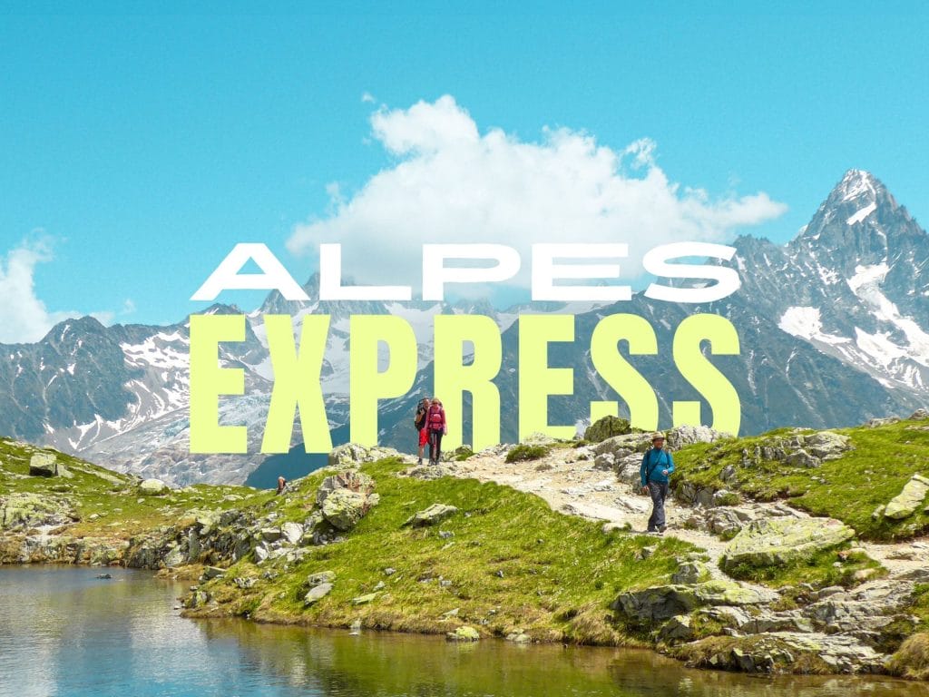 Alpes Express