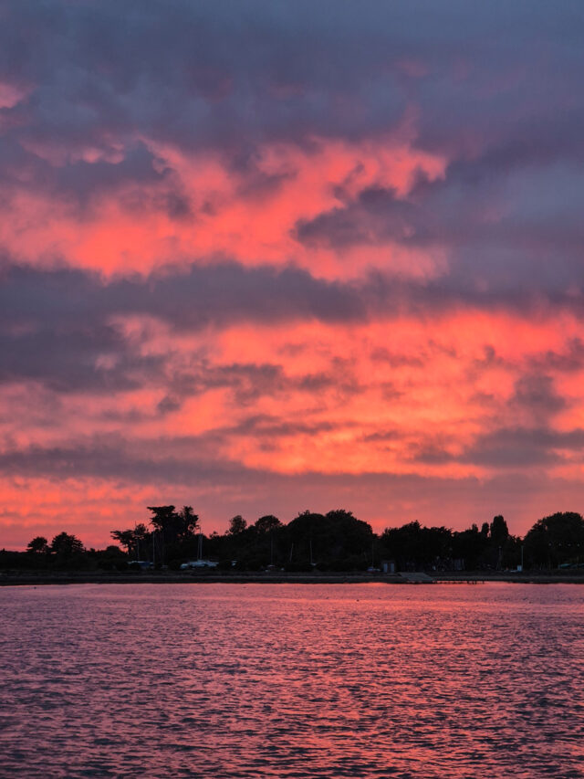 croisière sur un vieux gréement dans le golfe du morbihan