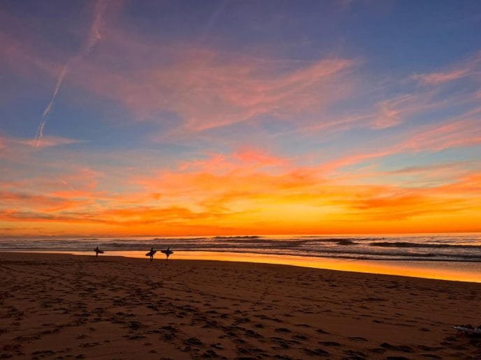 Surfcamp de 6 jours dans les Landes entre Hossegor et Biscarosse – Image 13