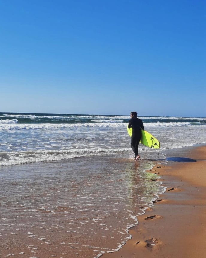 Surfcamp de 6 jours dans les Landes entre Hossegor et Biscarosse – Image 23