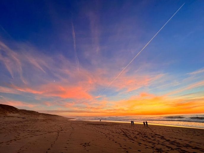 Surfcamp de 6 jours dans les Landes entre Hossegor et Biscarosse – Image 7