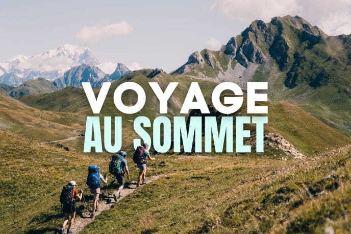 Trek : le tour du Mont Viso en 4 jours, en randonnée et refuges