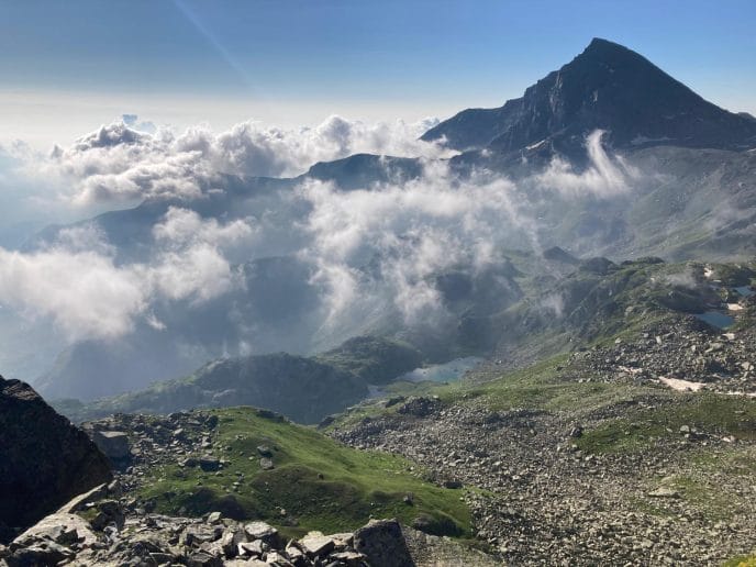 Trek : le tour du Mont Viso en 4 jours, en randonnée et refuges – Image 20