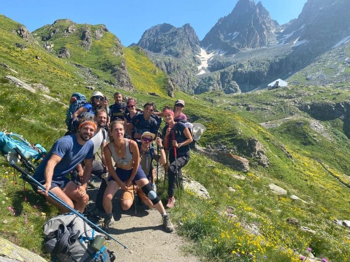 Trek : le tour du Mont Viso en 4 jours, en randonnée et refuges – Image 21