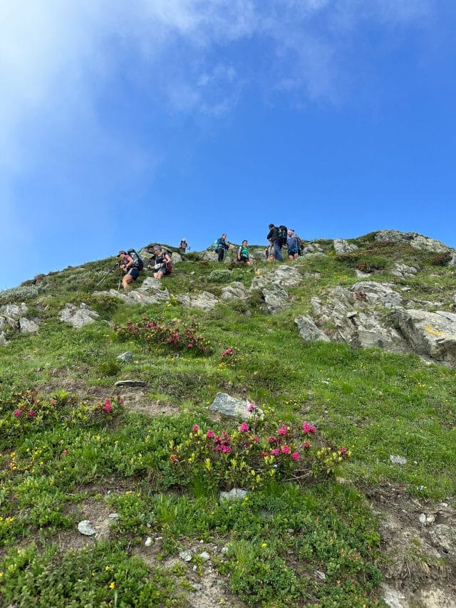 Trek : le tour du Mont Viso en 4 jours, en randonnée et refuges – Image 25