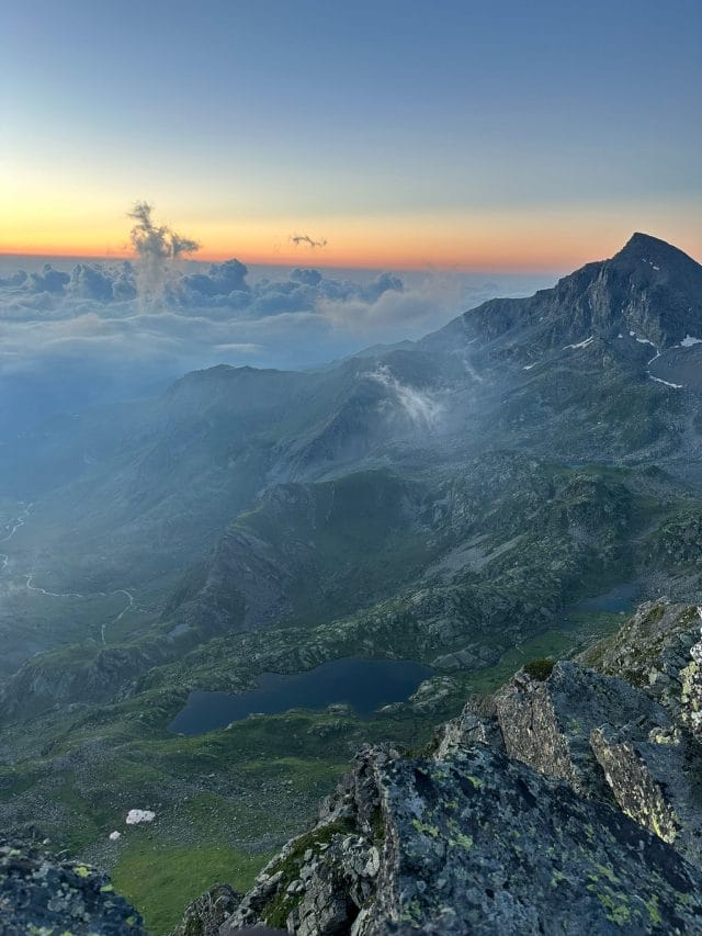 Trek : le tour du Mont Viso en 4 jours, en randonnée et refuges – Image 26