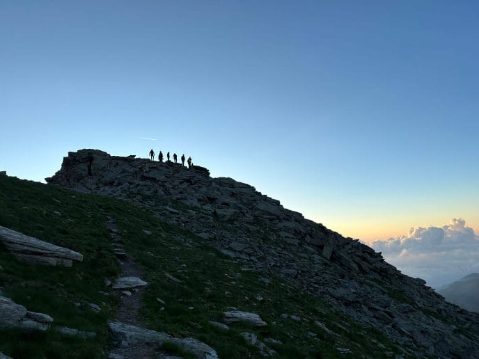 Trek : le tour du Mont Viso en 4 jours, en randonnée et refuges – Image 27