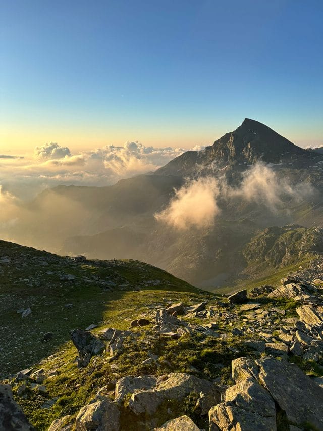 Trek : le tour du Mont Viso en 4 jours, en randonnée et refuges – Image 28