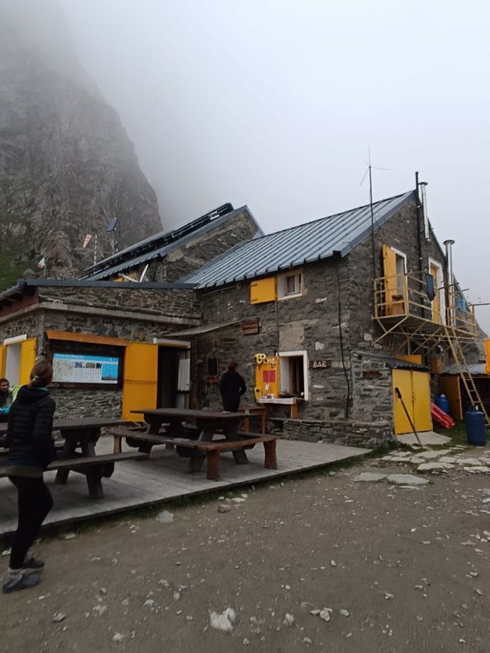 Trek : le tour du Mont Viso en 4 jours, en randonnée et refuges – Image 6