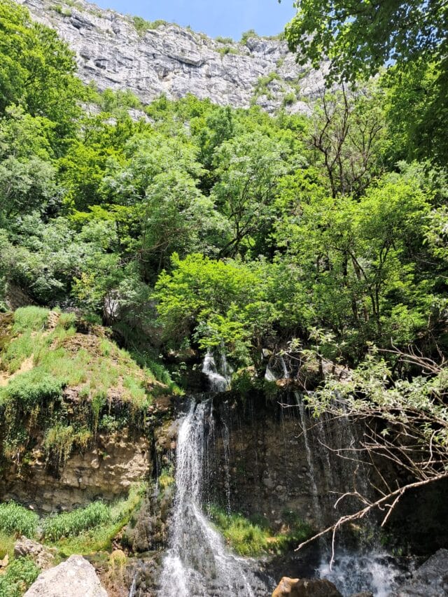 savoie : week end rando et initiation au bivouac près de chambéry