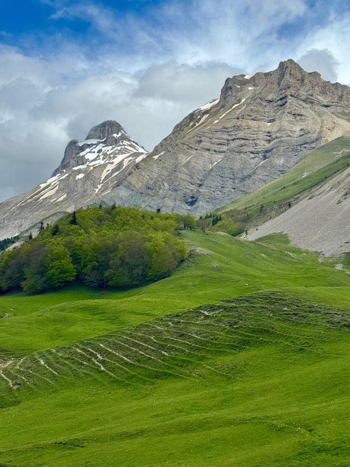 Tour du Dévoluy : randonnée dans les petites Dolomites françaises – Image 8