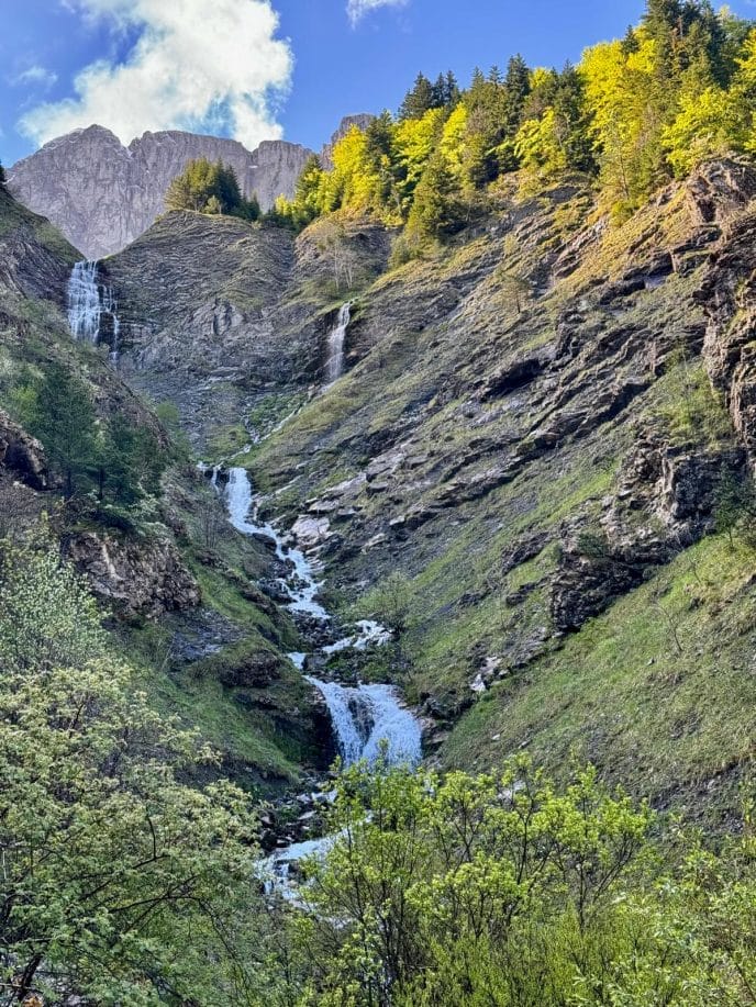 Tour du Dévoluy : randonnée dans les petites Dolomites françaises – Image 12