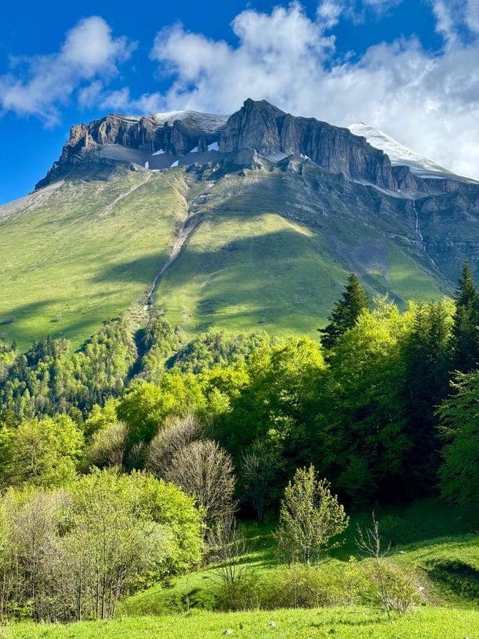 Tour du Dévoluy : randonnée dans les petites Dolomites françaises – Image 13