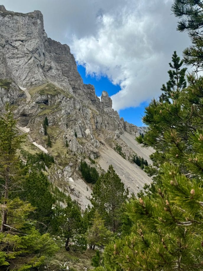 Tour du Dévoluy : randonnée dans les petites Dolomites françaises – Image 15