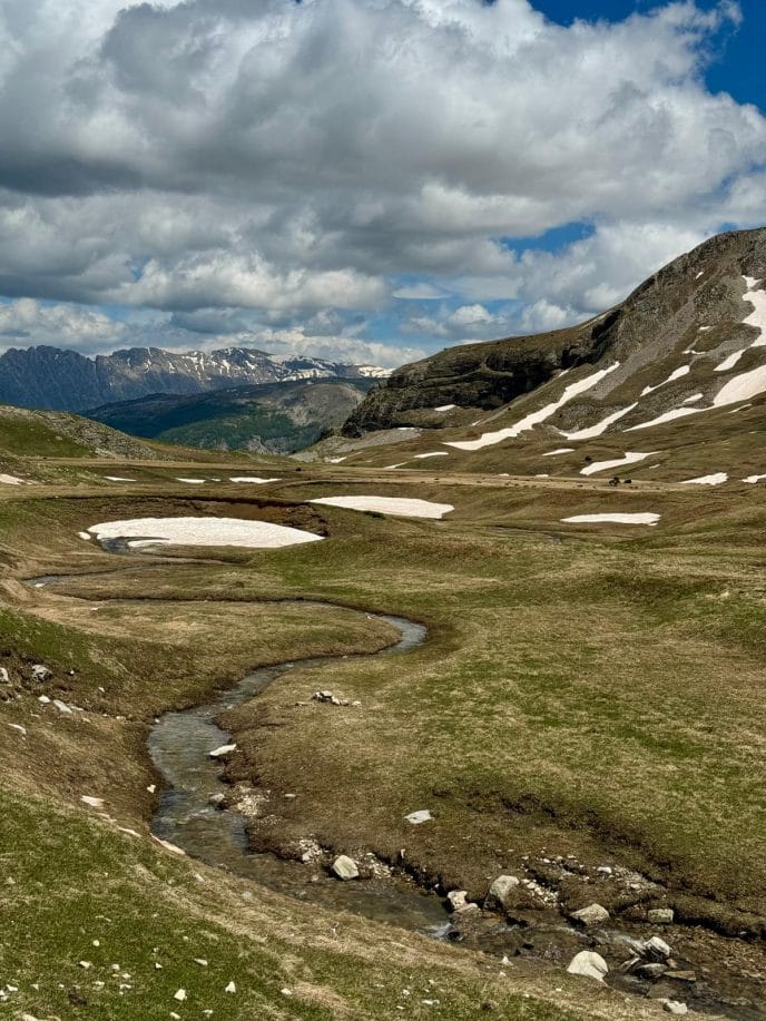 Tour du Dévoluy : randonnée dans les petites Dolomites françaises – Image 16