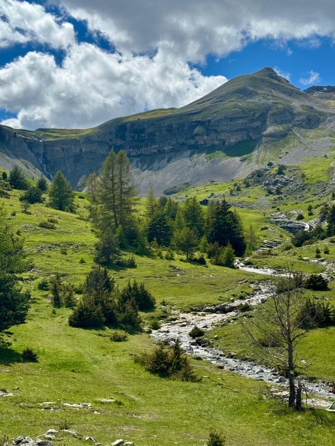 Tour du Dévoluy : randonnée dans les petites Dolomites françaises – Image 19