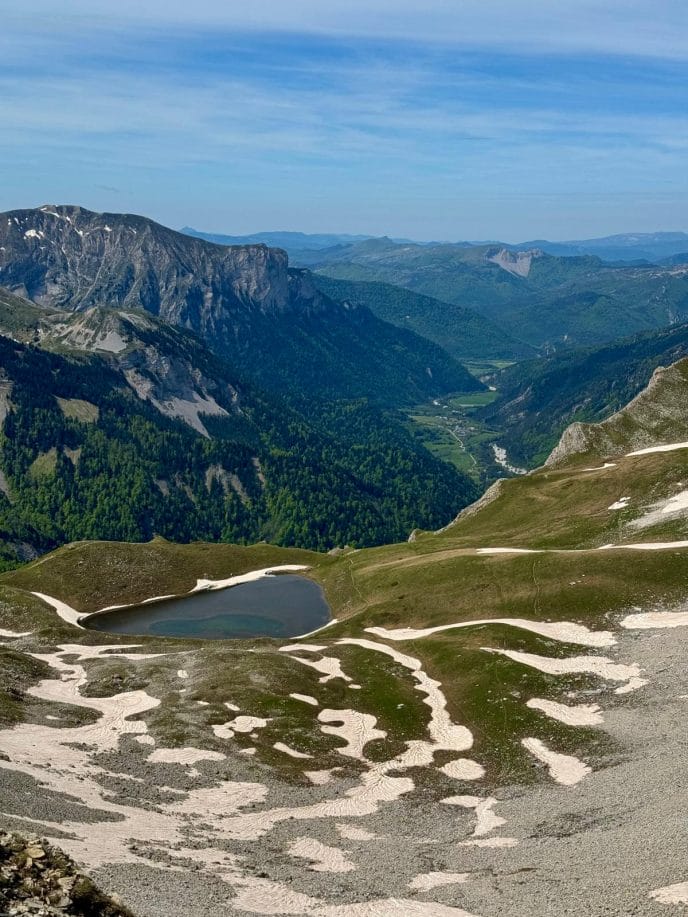 Tour du Dévoluy : randonnée dans les petites Dolomites françaises – Image 20