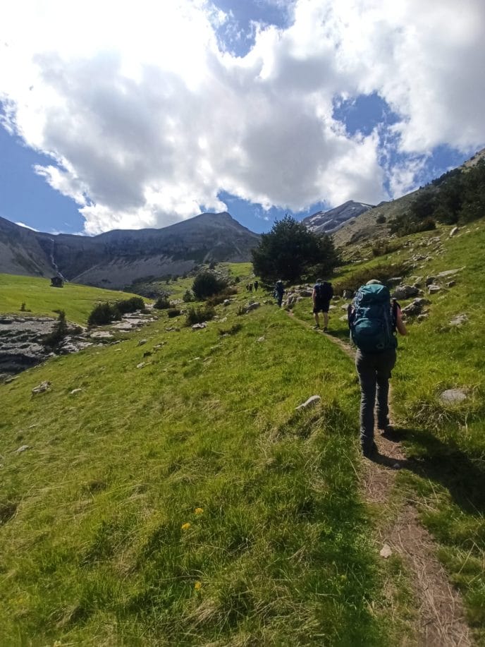 Tour du Dévoluy : randonnée dans les petites Dolomites françaises – Image 21