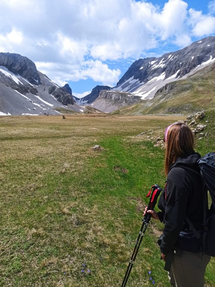 Tour du Dévoluy : randonnée dans les petites Dolomites françaises – Image 22