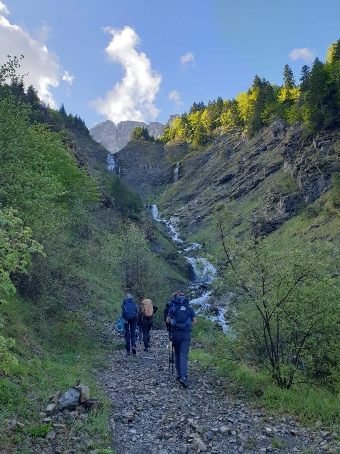 Tour du Dévoluy : randonnée dans les petites Dolomites françaises – Image 25