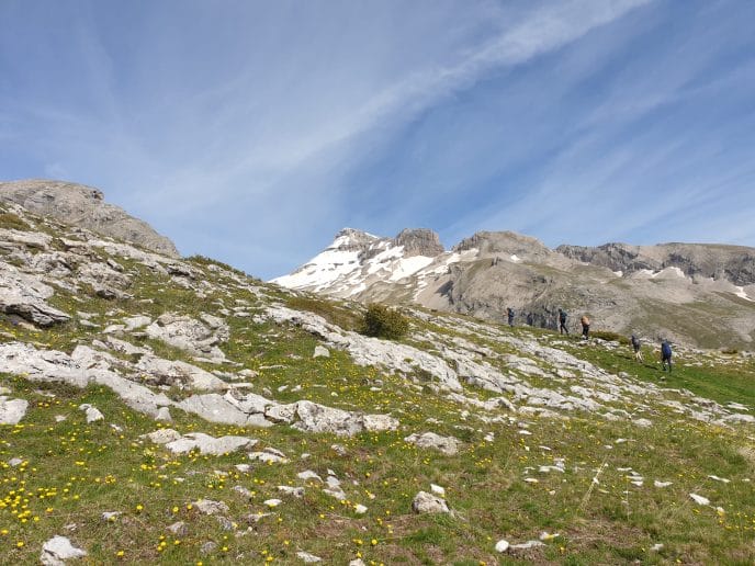 Tour du Dévoluy : randonnée dans les petites Dolomites françaises – Image 26