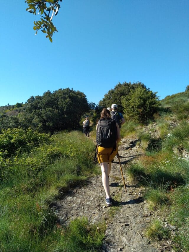 ardèche : randonnée et spécialités ardéchoises dans les cévennes