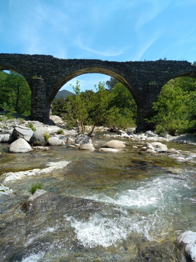 ardèche : randonnée et spécialités ardéchoises dans les cévennes