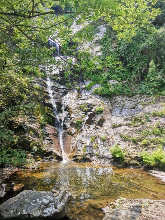 ardèche : randonnée et spécialités ardéchoises dans les cévennes