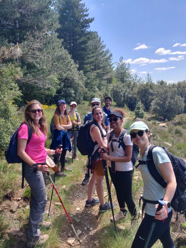 ardèche : randonnée et spécialités ardéchoises dans les cévennes