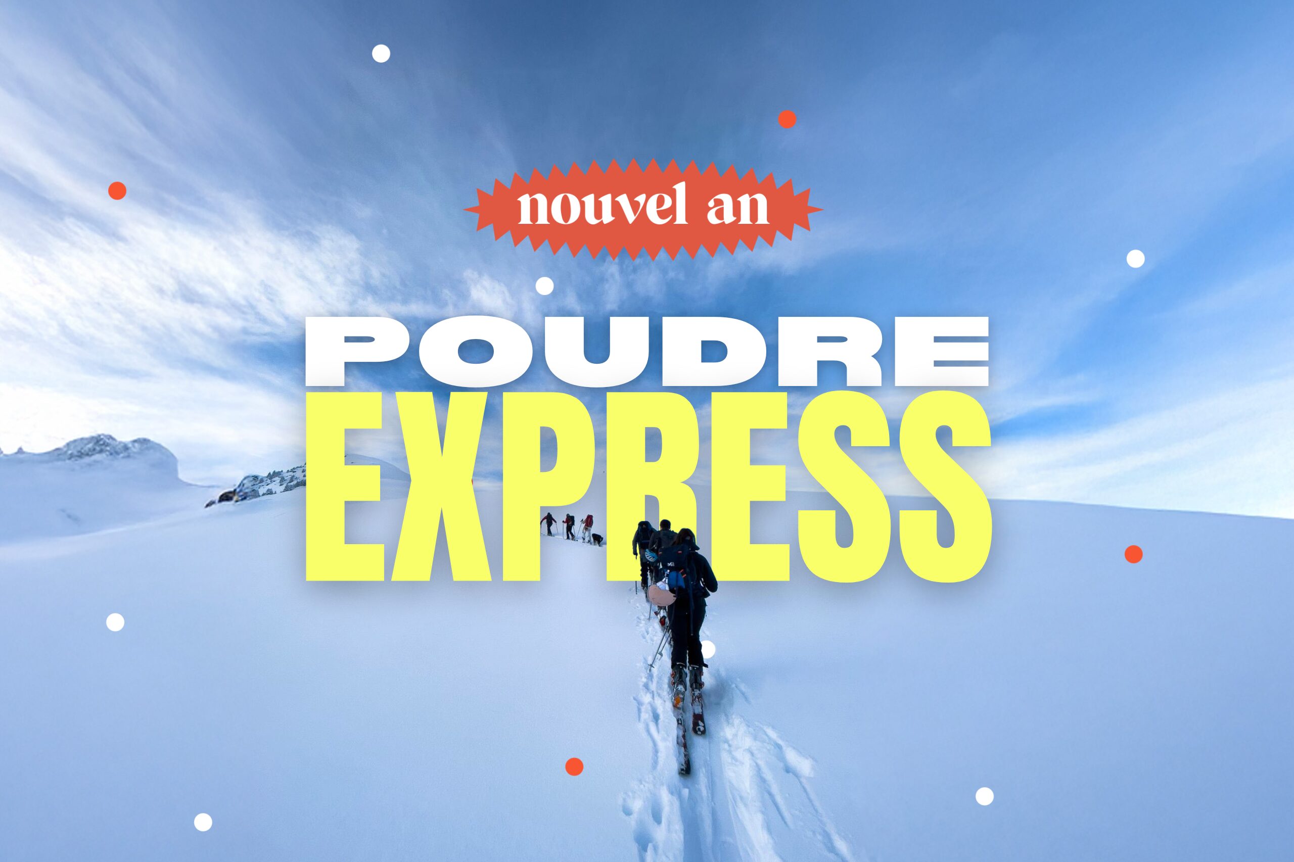 a0164 poudre expresse