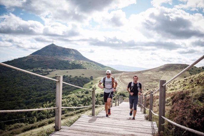 Auvergne : stage trail avec Dawa Sherpa sur les traces de la VVX – Image 19