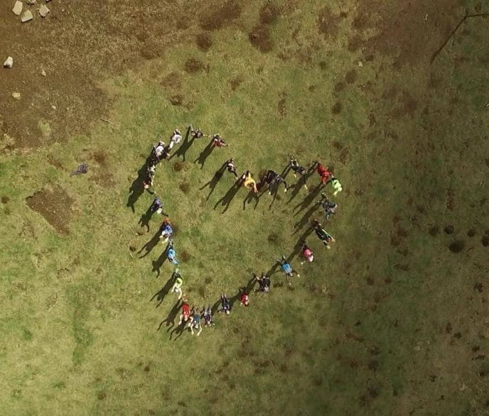 Auvergne : stage trail avec Dawa Sherpa sur les traces de la VVX – Image 21