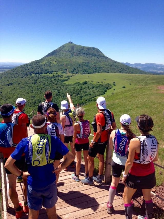 Auvergne : stage trail avec Dawa Sherpa sur les traces de la VVX – Image 15