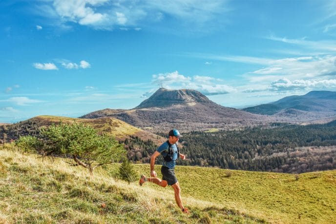 Auvergne : stage trail avec Dawa Sherpa sur les traces de la VVX – Image 17