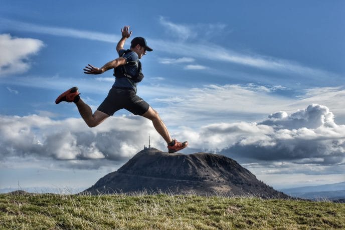 Auvergne : stage trail avec Dawa Sherpa sur les traces de la VVX – Image 13