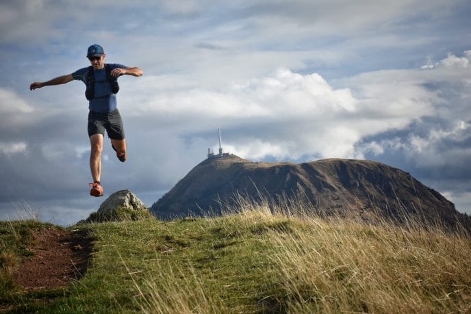 Auvergne : stage trail avec Dawa Sherpa sur les traces de la VVX – Image 20