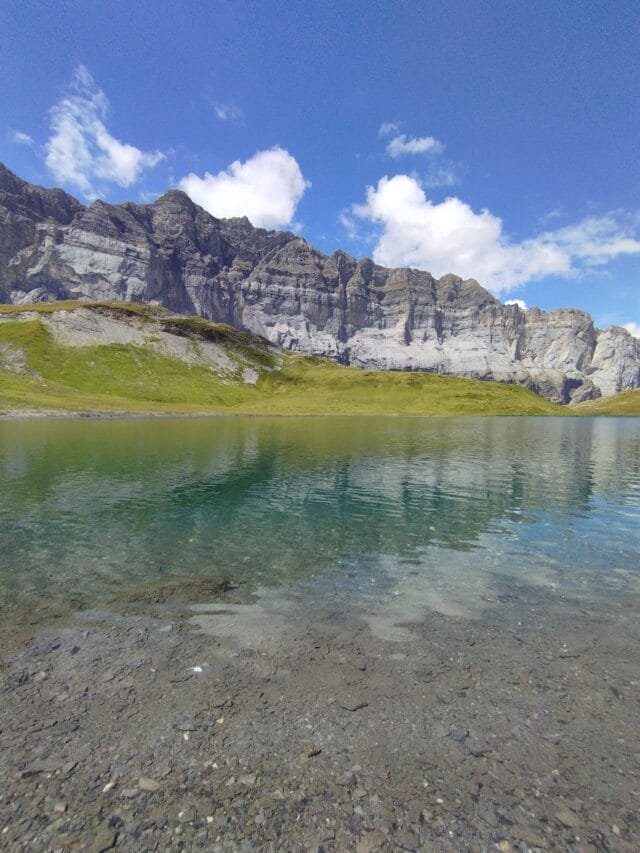base camp trail : stage trail avec dawa sherpa à samoëns