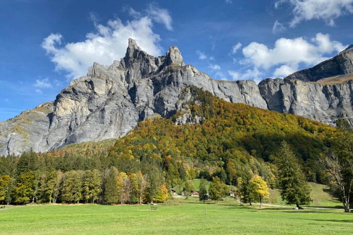 base camp trail : stage trail avec dawa sherpa à samoëns