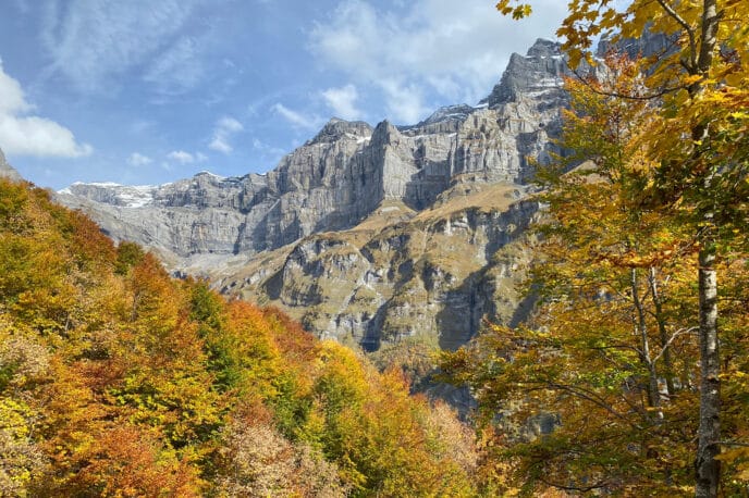 base camp trail : stage trail avec dawa sherpa à samoëns