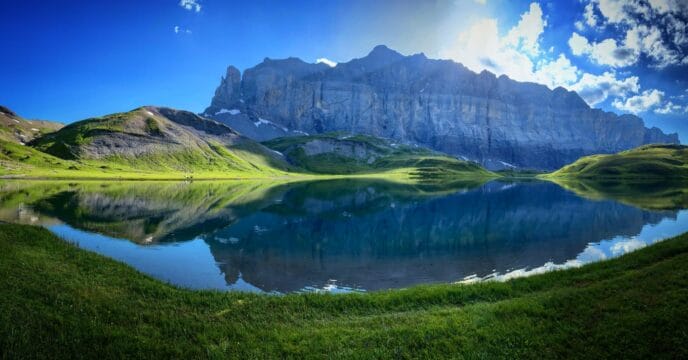 base camp trail : stage trail avec dawa sherpa à samoëns