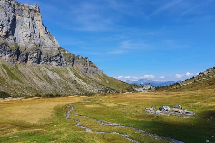 base camp trail : stage trail avec dawa sherpa à samoëns