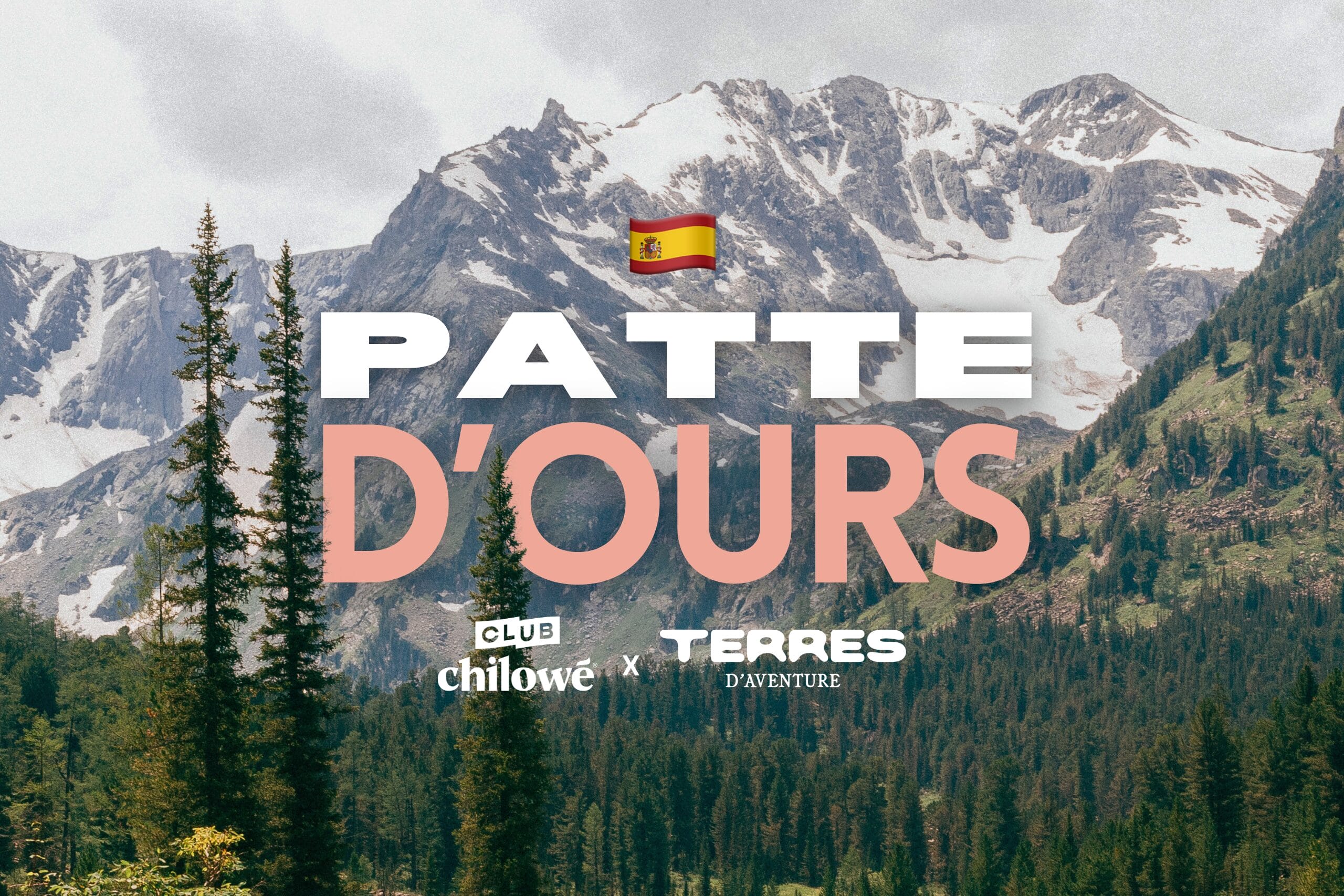 🇪🇸 PATTE D'OURS 🇪🇸 : Randonnée Espagne : sur les traces de l'ours brun des Asturies