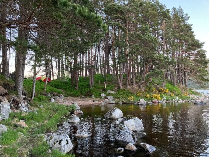 trek en Écosse : la traversée intégrale des highlands