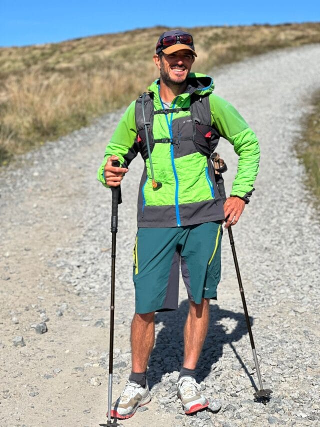 trek en Écosse : la traversée intégrale des highlands