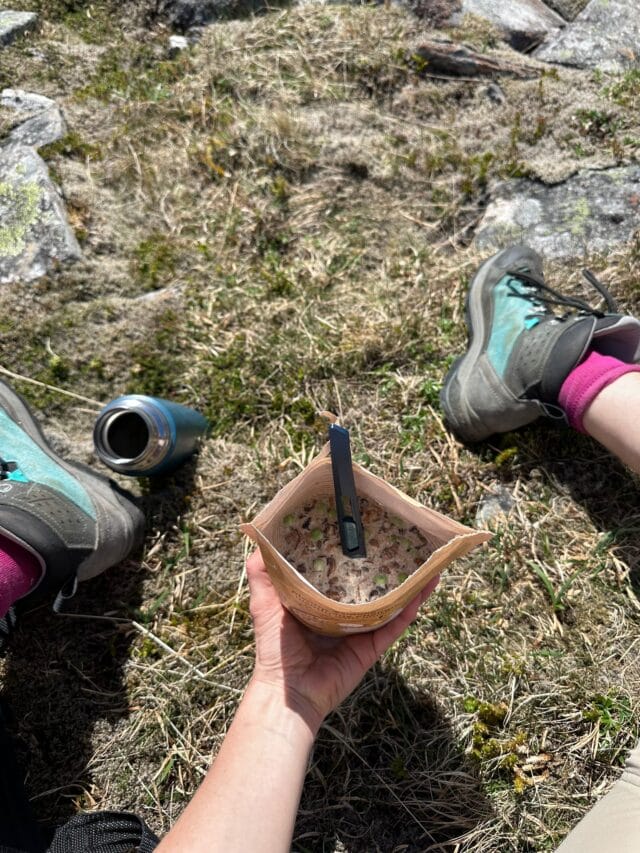 trek en Écosse : la traversée intégrale des highlands