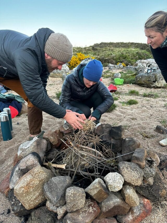 trek en Écosse : la traversée intégrale des highlands