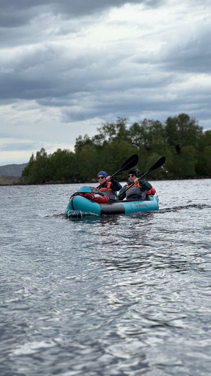 trek en Écosse : la traversée intégrale des highlands
